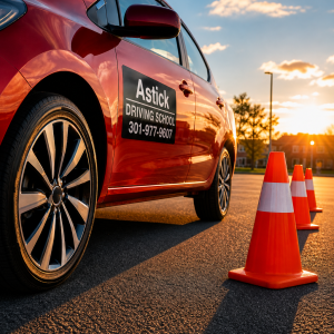 36-Hour Driver Education Course