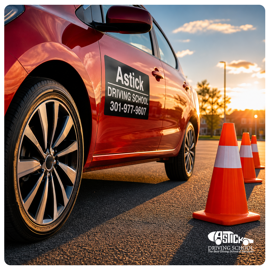 36 Hours Driver Education Course $380
