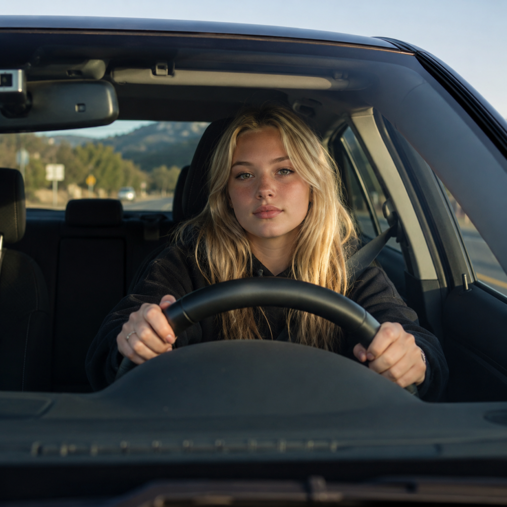 Astick Driving School
