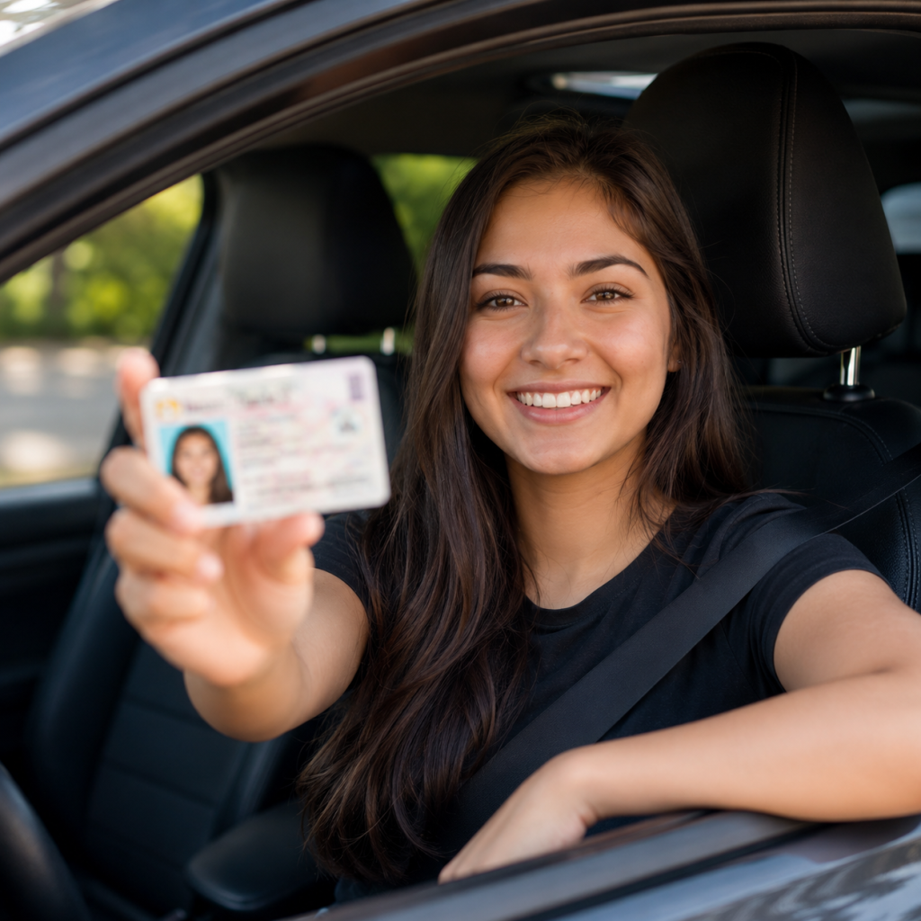 Maryland Driver Education Requirements