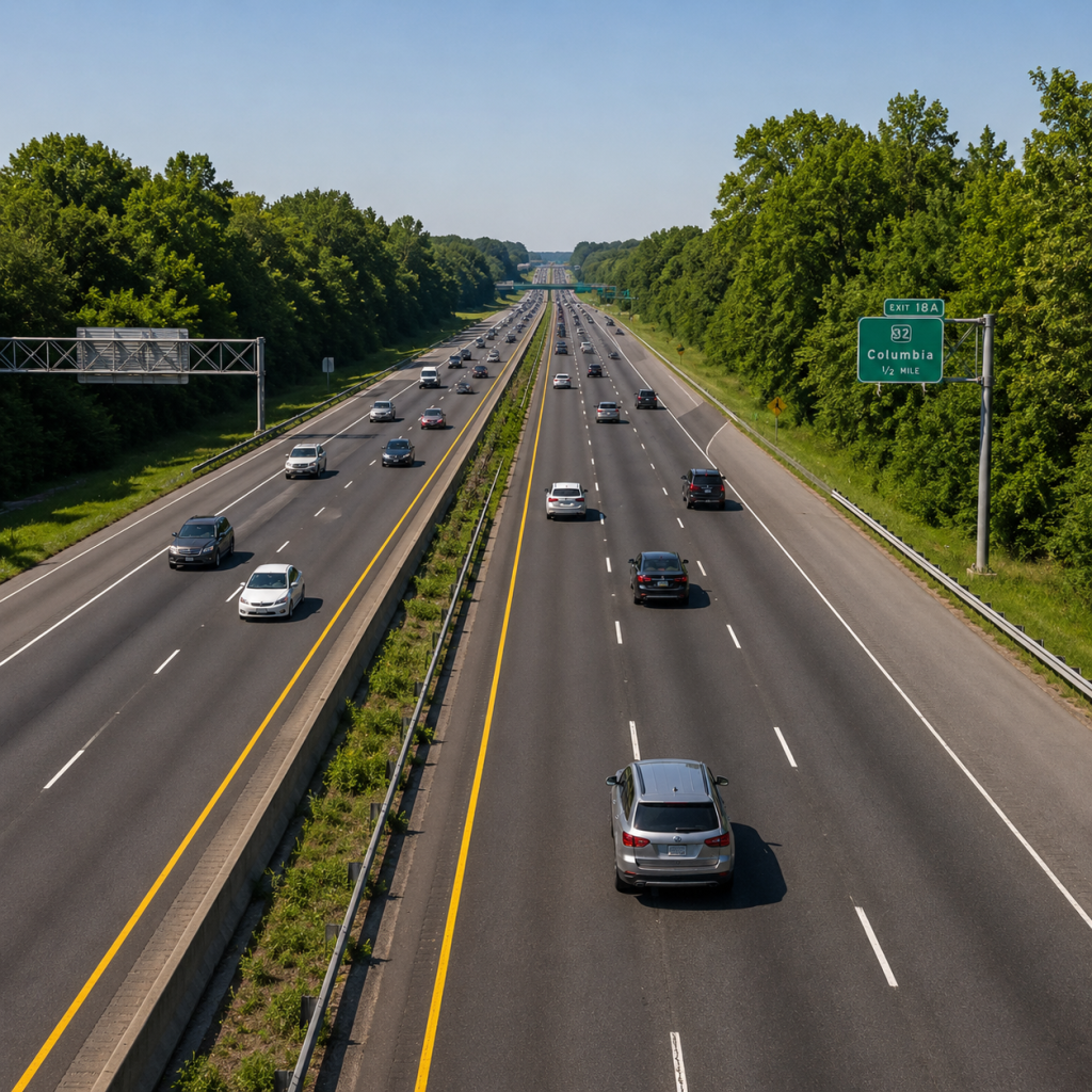How Long Is Driving School in Maryland?