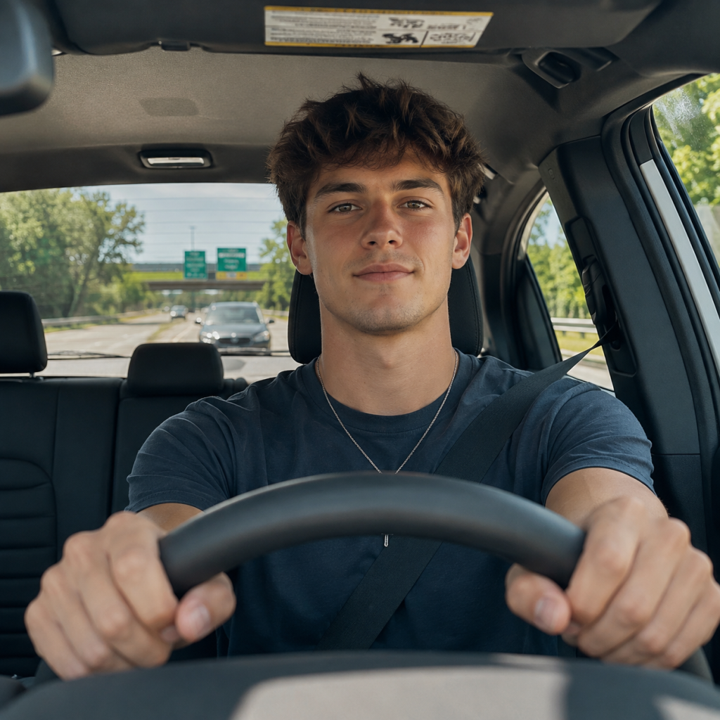 For students in Gaithersburg and surrounding Maryland communities, Astick Driving School offers the complete 36-hour program