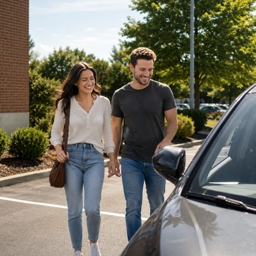 Ready to start your 36-hour Driver Education Course in Maryland? Contact Astick Driving School to check the next available class, confirm current pricing and schedule, and begin your driver education program.